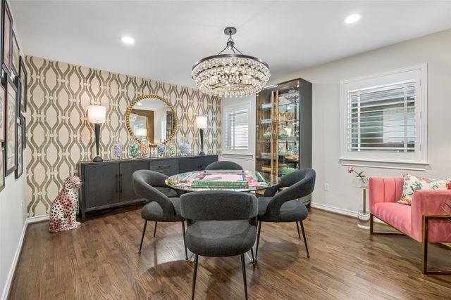 6413 Westlake Avenue, Dallas, TX 75214