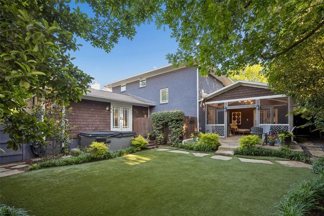 6413 Westlake Avenue, Dallas, TX 75214