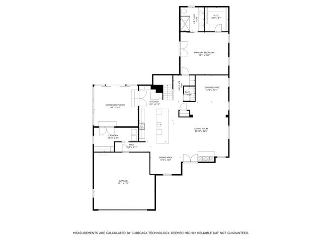 6413 Westlake Avenue, Dallas, TX 75214