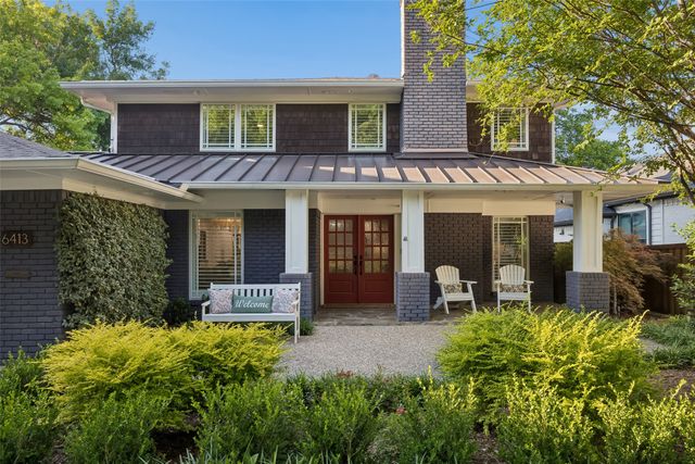 6413 Westlake Avenue, Dallas, TX 75214
