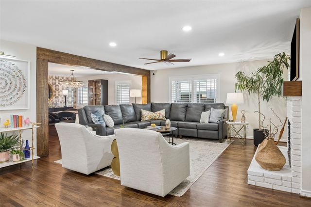 6413 Westlake Avenue, Dallas, TX 75214