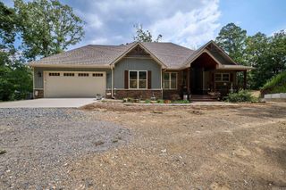 16728 Cabes Point Road, Alexander, AR 72002