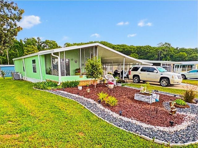 413 S TIMBER TRAIL, Wildwood, FL 34785
