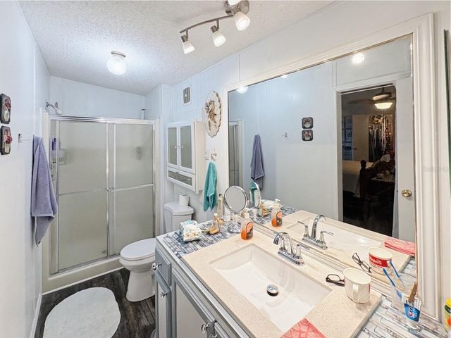 413 S TIMBER TRAIL, Wildwood, FL 34785