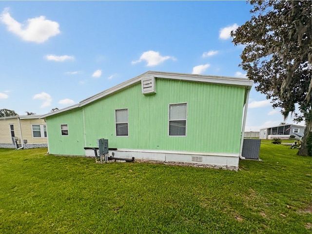 413 S TIMBER TRAIL, Wildwood, FL 34785