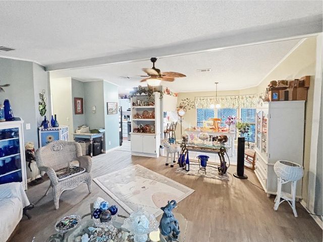 413 S TIMBER TRAIL, Wildwood, FL 34785
