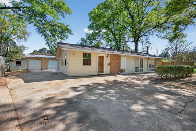 9629 Fairlawn Court, Shreveport, LA 71118