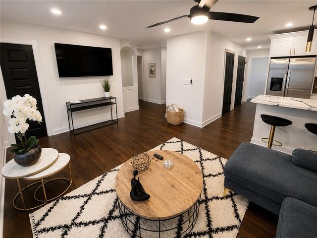 1654 Hadlock Street, Atlanta, GA 30311