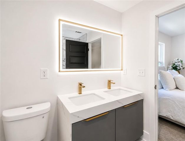 1654 Hadlock Street, Atlanta, GA 30311