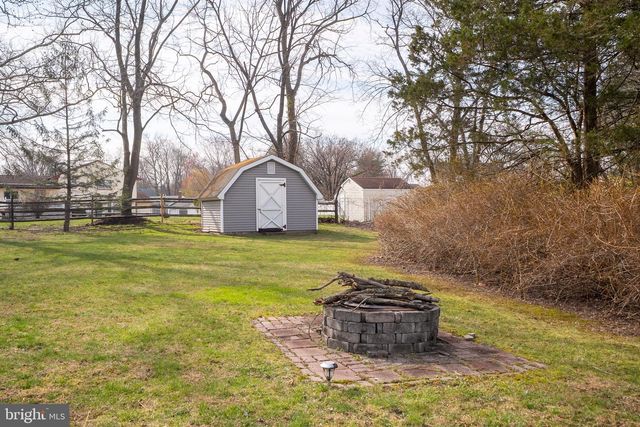 29 HAWTHORNE LN, Hightstown, NJ 08520