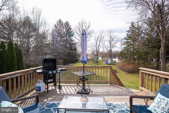 29 HAWTHORNE LN, Hightstown, NJ 08520