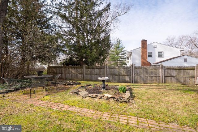 29 HAWTHORNE LN, Hightstown, NJ 08520