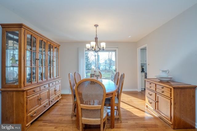 29 HAWTHORNE LN, Hightstown, NJ 08520