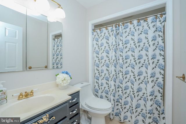 29 HAWTHORNE LN, Hightstown, NJ 08520