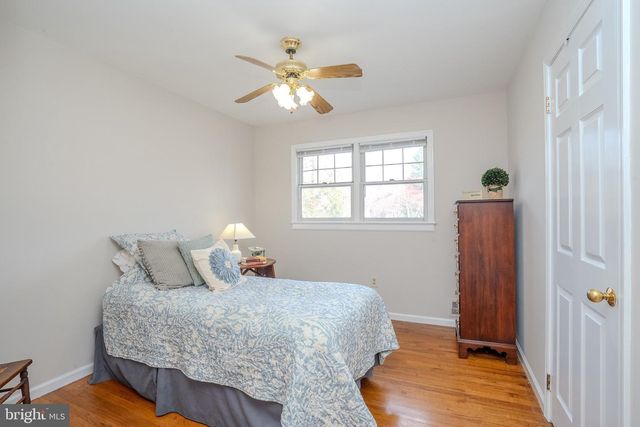 29 HAWTHORNE LN, Hightstown, NJ 08520