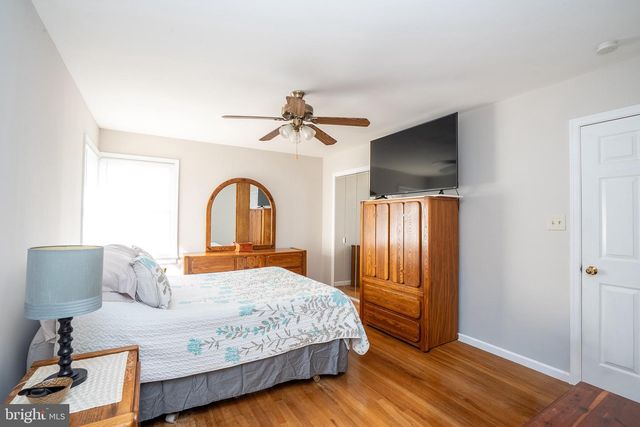 29 HAWTHORNE LN, Hightstown, NJ 08520