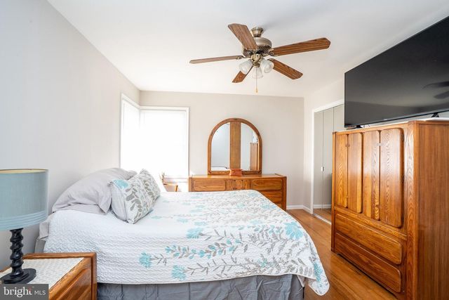 29 HAWTHORNE LN, Hightstown, NJ 08520