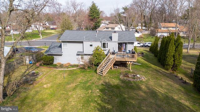 29 HAWTHORNE LN, Hightstown, NJ 08520