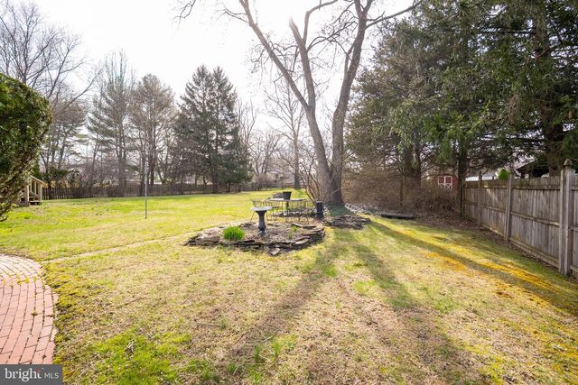 29 HAWTHORNE LN, Hightstown, NJ 08520