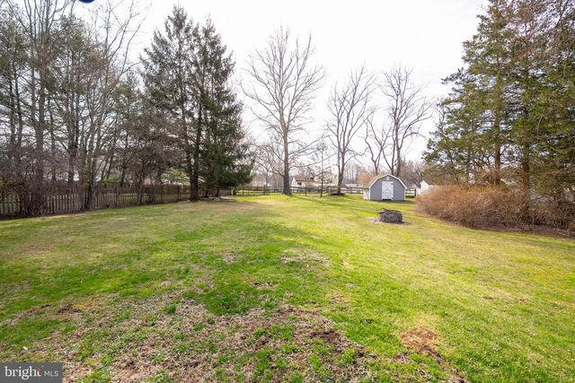 29 HAWTHORNE LN, Hightstown, NJ 08520