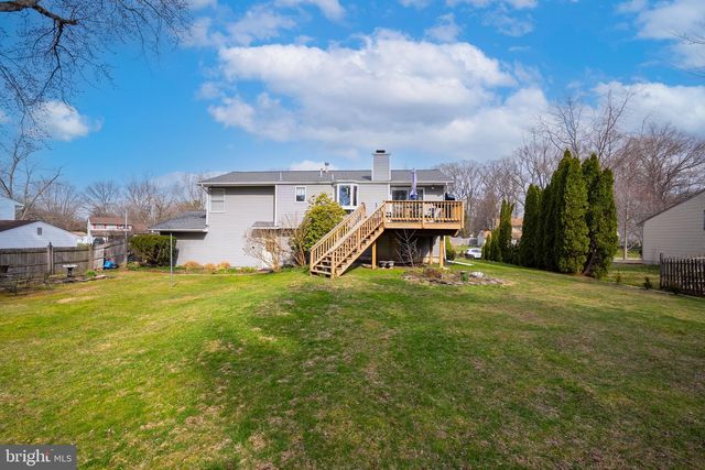 29 HAWTHORNE LN, Hightstown, NJ 08520