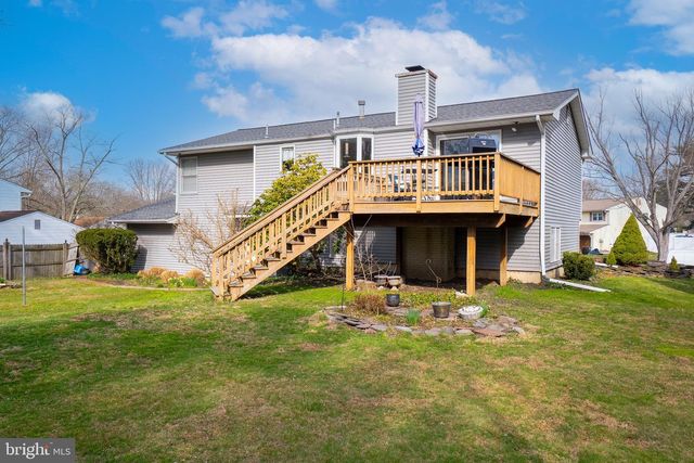 29 HAWTHORNE LN, Hightstown, NJ 08520