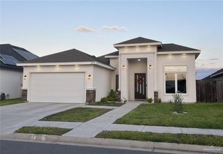 215 Paxton Drive, San Juan, TX 78589