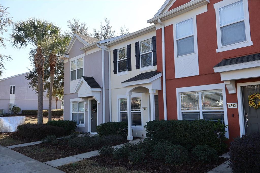 4891 SW 45TH STREET, Ocala, FL 34474