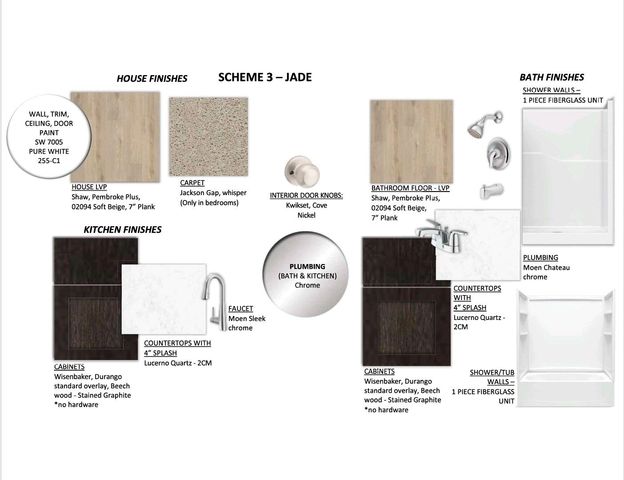 25255 Leather Leaf Court, Montgomery, TX 77316