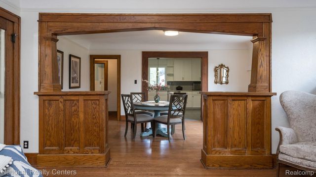 134 N Anderson Street, Lake Orion Village, MI 48362