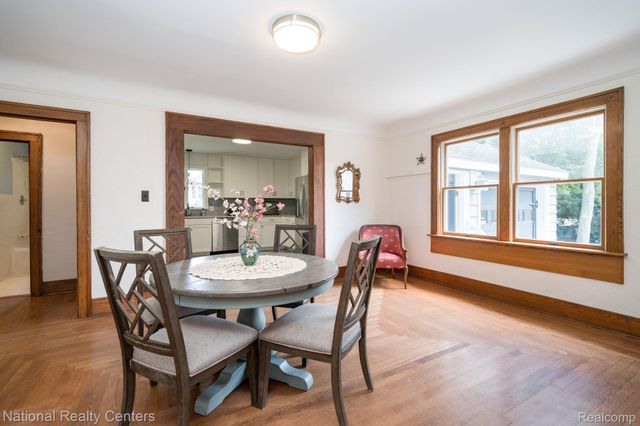 134 N Anderson Street, Lake Orion Village, MI 48362