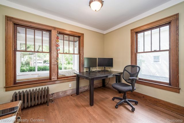 134 N Anderson Street, Lake Orion Village, MI 48362