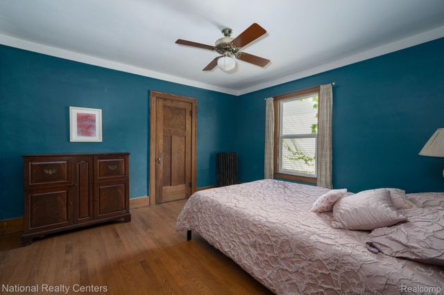 134 N Anderson Street, Lake Orion Village, MI 48362