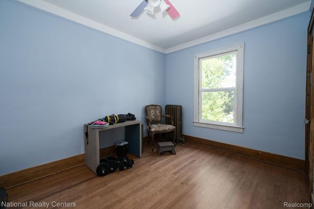134 N Anderson Street, Lake Orion Village, MI 48362