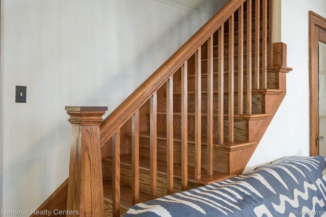 134 N Anderson Street, Lake Orion Village, MI 48362