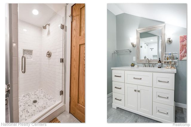134 N Anderson Street, Lake Orion Village, MI 48362