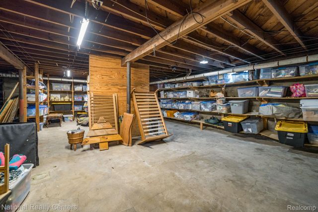 134 N Anderson Street, Lake Orion Village, MI 48362