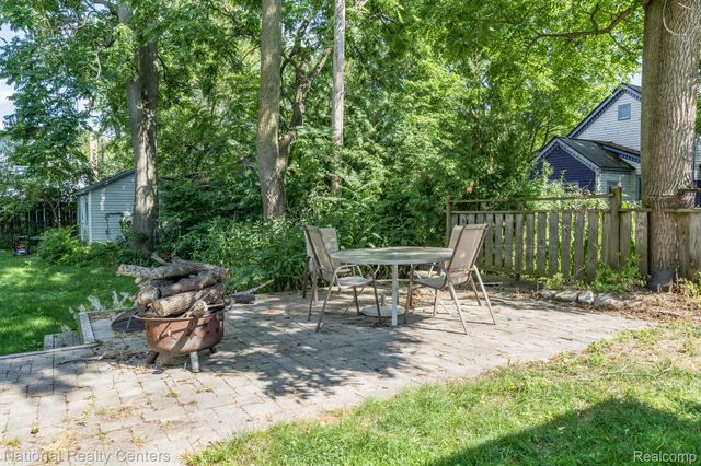134 N Anderson Street, Lake Orion Village, MI 48362