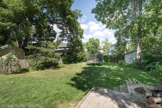 134 N Anderson Street, Lake Orion Village, MI 48362