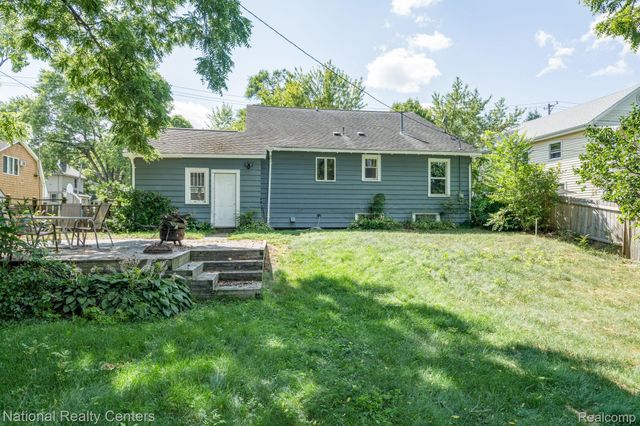 134 N Anderson Street, Lake Orion Village, MI 48362