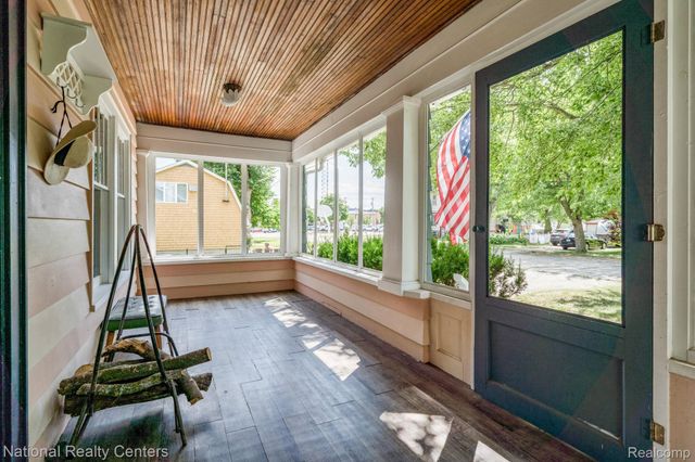 134 N Anderson Street, Lake Orion Village, MI 48362