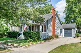 134 N Anderson Street, Lake Orion Village, MI 48362