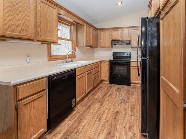 11265 E H J Avenue, Charleston Twp, MI 49053