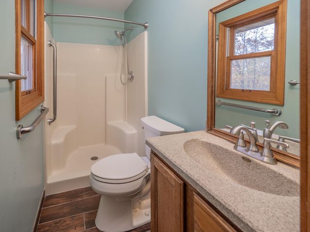 11265 E H J Avenue, Charleston Twp, MI 49053