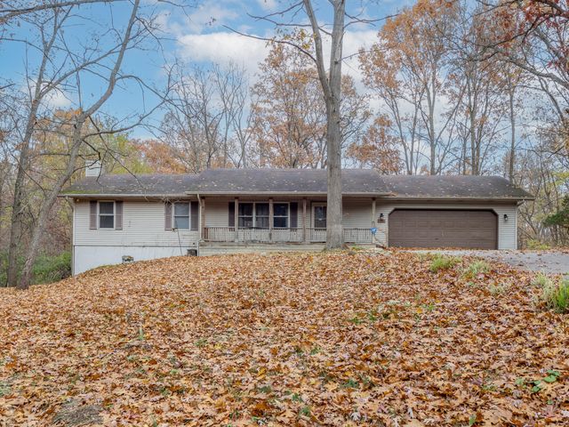 11265 E H J Avenue, Charleston Twp, MI 49053