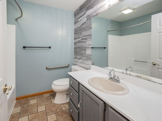 11265 E H J Avenue, Charleston Twp, MI 49053