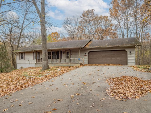 11265 E H J Avenue, Charleston Twp, MI 49053