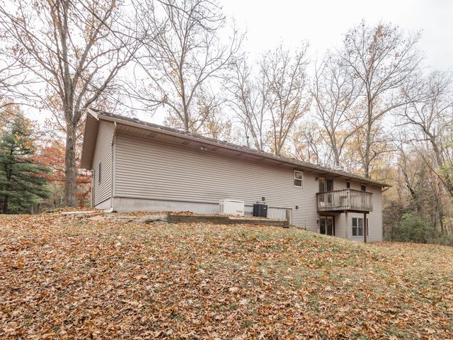 11265 E H J Avenue, Charleston Twp, MI 49053