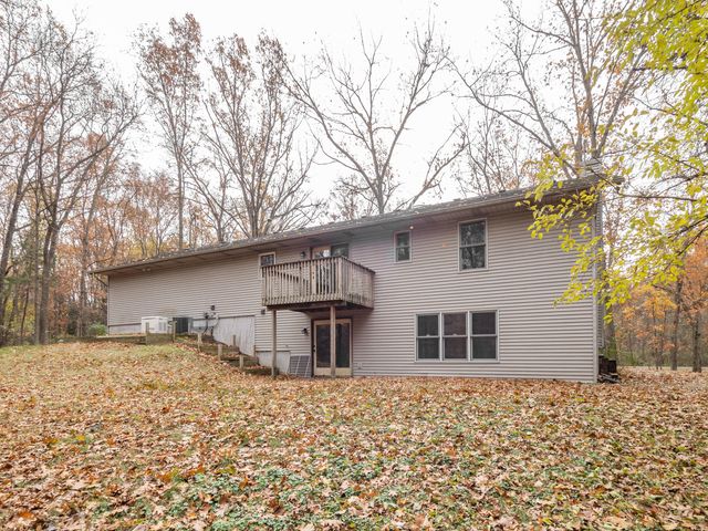 11265 E H J Avenue, Charleston Twp, MI 49053