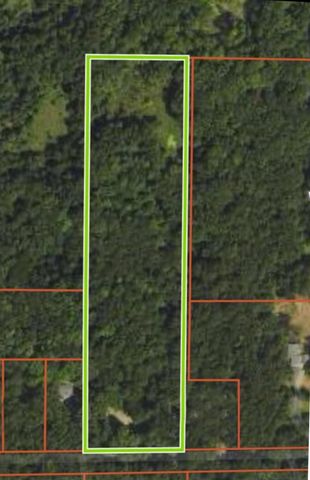 11265 E H J Avenue, Charleston Twp, MI 49053